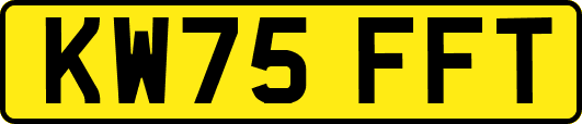 KW75FFT