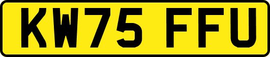 KW75FFU