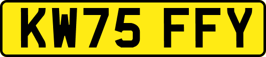KW75FFY