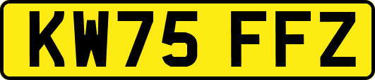 KW75FFZ