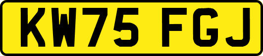 KW75FGJ