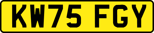 KW75FGY