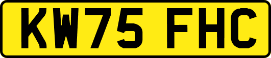 KW75FHC