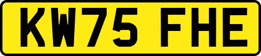 KW75FHE