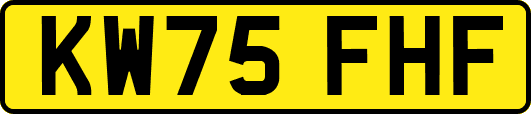 KW75FHF