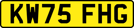 KW75FHG