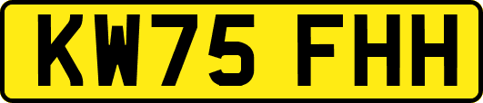 KW75FHH