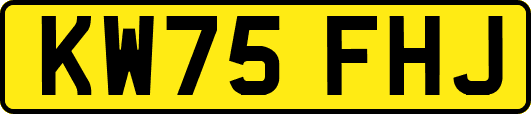 KW75FHJ
