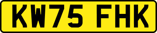 KW75FHK