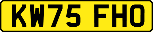 KW75FHO