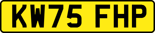 KW75FHP
