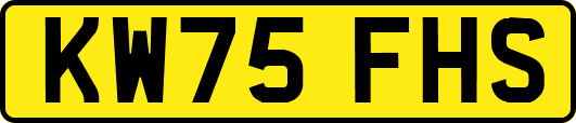 KW75FHS