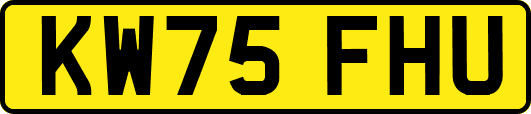 KW75FHU