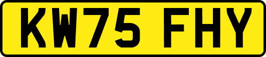 KW75FHY