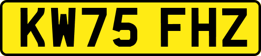 KW75FHZ