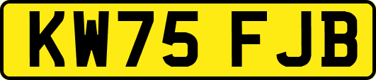 KW75FJB