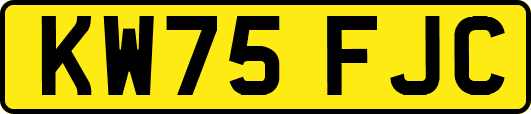 KW75FJC