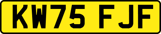 KW75FJF