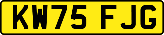 KW75FJG