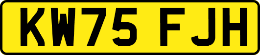 KW75FJH