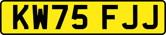 KW75FJJ