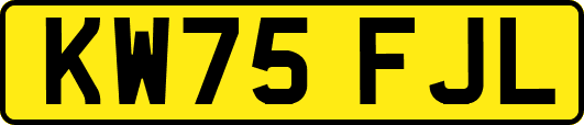 KW75FJL