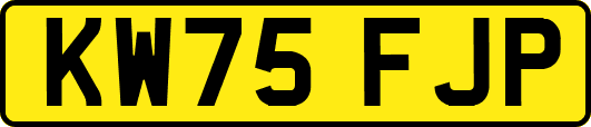 KW75FJP