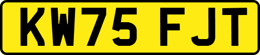 KW75FJT