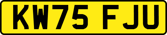 KW75FJU