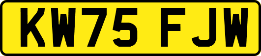 KW75FJW