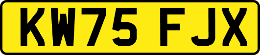 KW75FJX