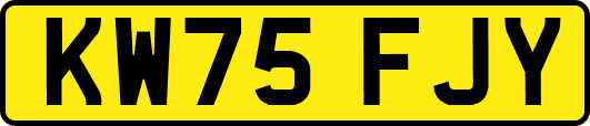 KW75FJY