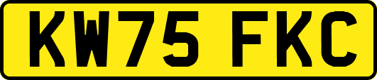 KW75FKC