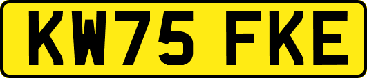 KW75FKE
