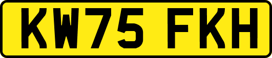KW75FKH