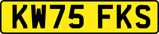 KW75FKS