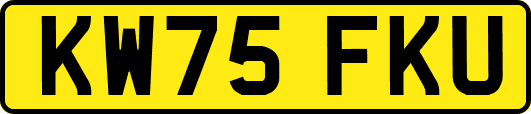 KW75FKU