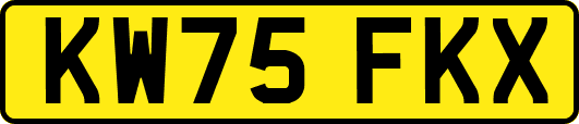KW75FKX