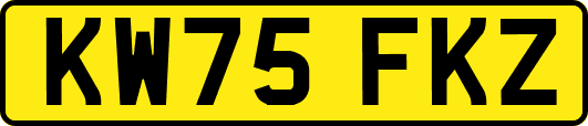 KW75FKZ