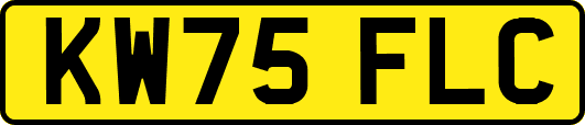 KW75FLC