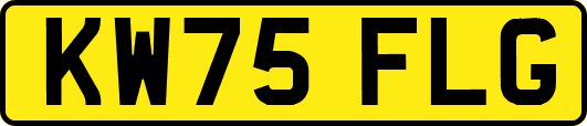 KW75FLG