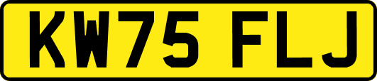 KW75FLJ
