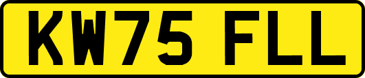 KW75FLL