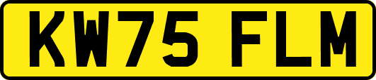 KW75FLM
