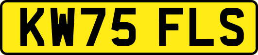 KW75FLS