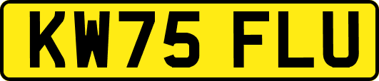 KW75FLU