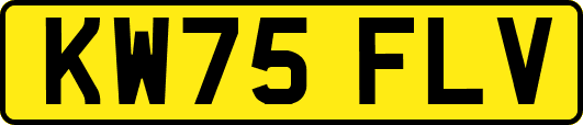 KW75FLV