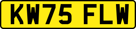 KW75FLW