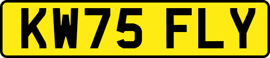 KW75FLY