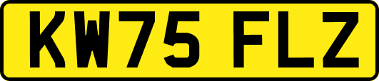 KW75FLZ
